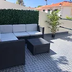 Ocean Dream Apartment- Air Condition Funchal (Madeira)