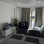 Apartment Ocean Dream Apartment- Air Condition *