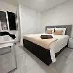 Apartment Ocean Dream Apartment- Air Condition Funchal (Madeira)