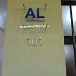 Apartment Ocean Dream Apartment- Air Condition
