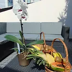 Ocean Dream Apartment- Air Condition *