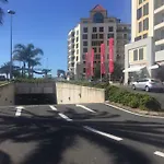 Ocean Dream Apartment- Air Condition * Funchal (Madeira)