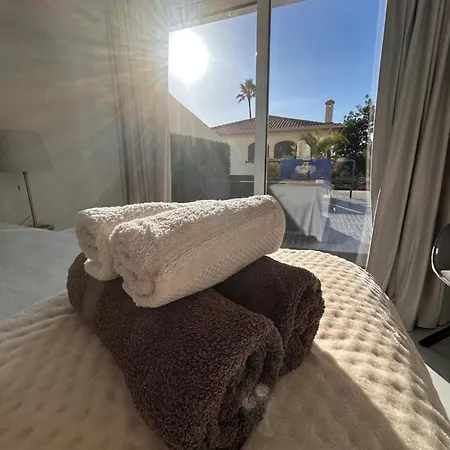 Ocean Dream Apartment- Air Condition Apartament Funchal (Madeira)