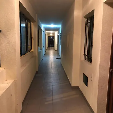 Ocean Dream Apartment- Air Condition