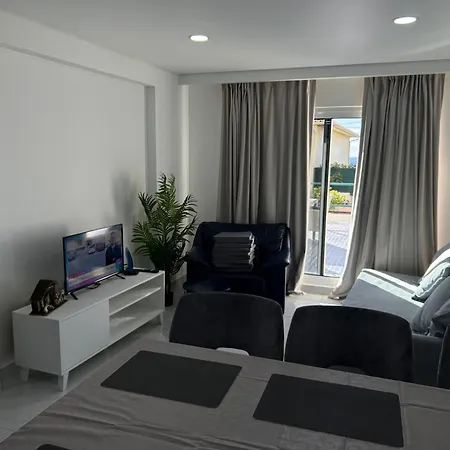 شقة Ocean Dream Apartment- Air Condition *