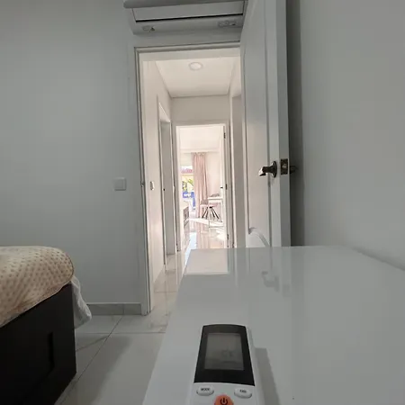 Ocean Dream Apartment- Air Condition