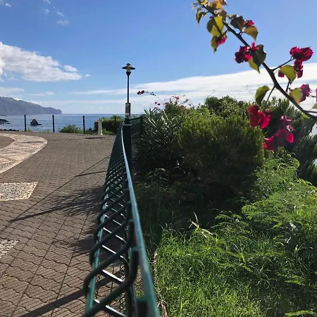 Ocean Dream Apartment- Air Condition * Funchal (Madeira)