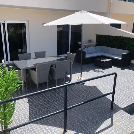Apartment Ocean Dream Apartment- Air Condition *