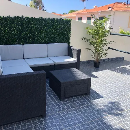 Ocean Dream Apartment- Air Condition Funchal (Madeira)