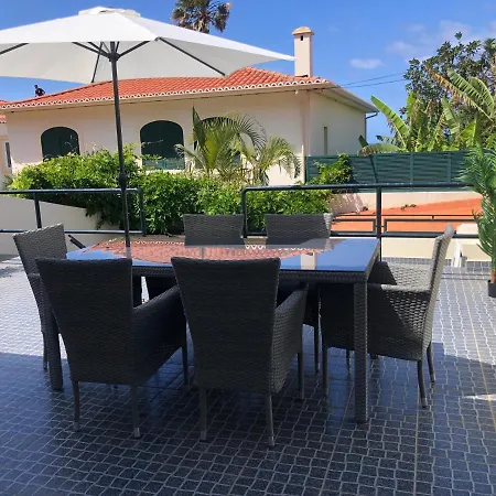 Ocean Dream Apartment- Air Condition Apartamento *