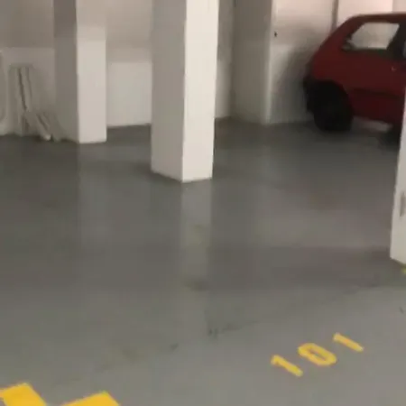 דירה Ocean Dream Apartment- Air Condition פונשל