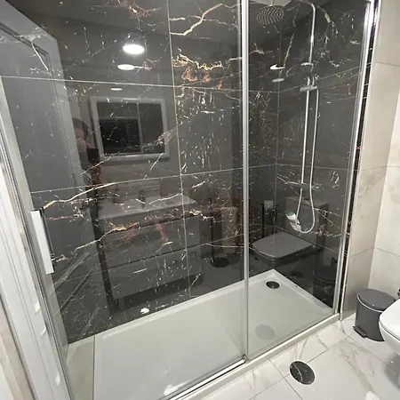 Ocean Dream Apartment- Air Condition 아파트 푼샬