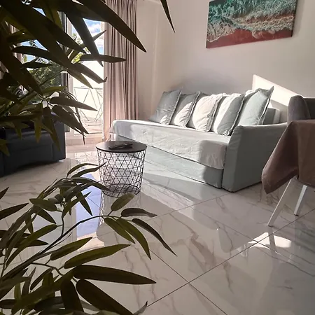 아파트 Ocean Dream Apartment- Air Condition 푼샬