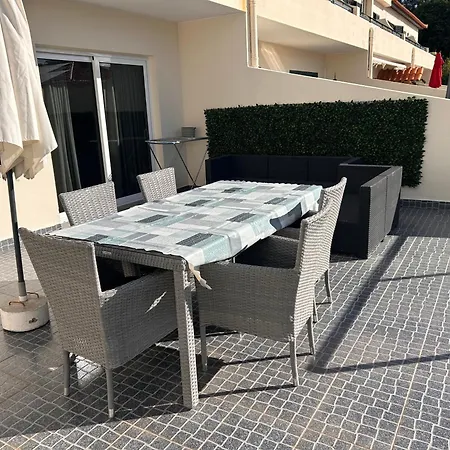 Ocean Dream Apartment- Air Condition *