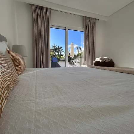 Ocean Dream Apartment- Air Condition * פונשל