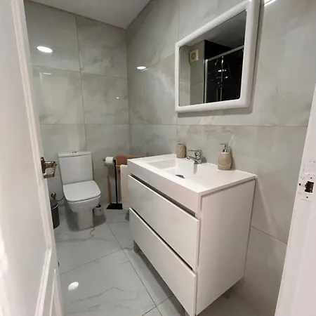 Ocean Dream Apartment- Air Condition *