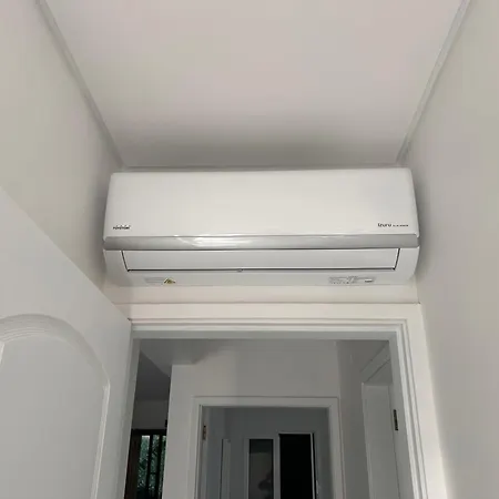 Ocean Dream Apartment- Air Condition * פונשל