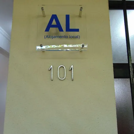 아파트 Ocean Dream Apartment- Air Condition