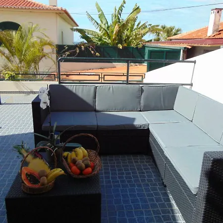 דירה Ocean Dream Apartment- Air Condition