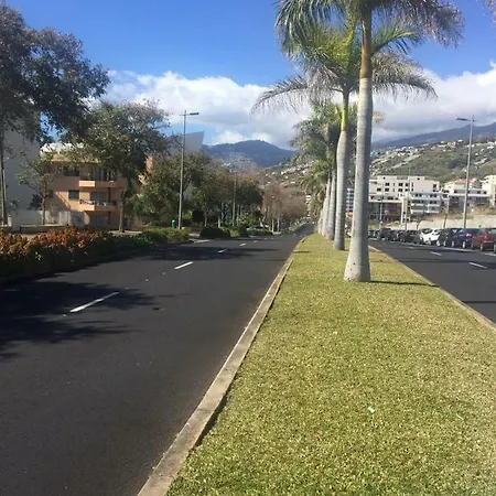 Ocean Dream Apartment- Air Condition Apartamento Funchal (Madeira)