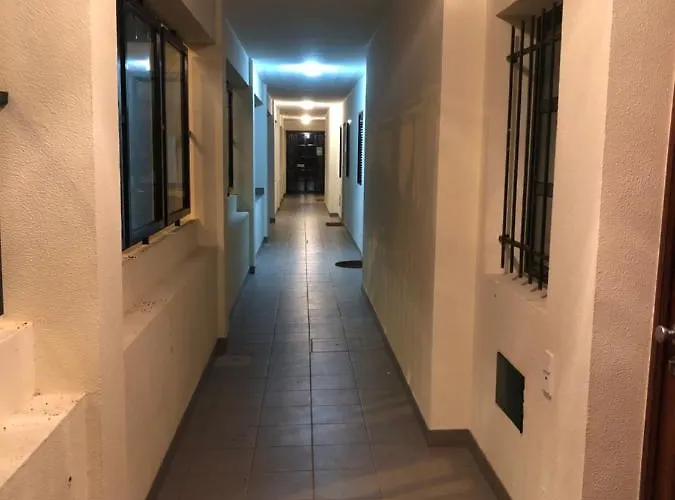 Ocean Dream Apartment- Air Condition