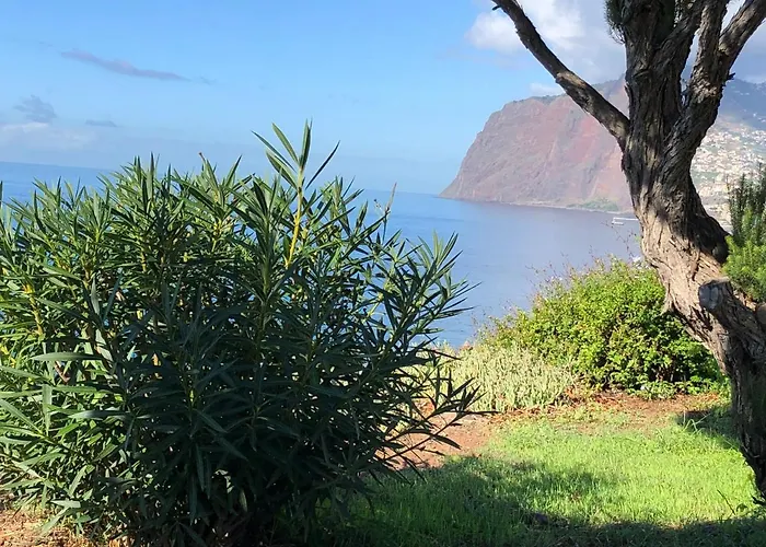 Appartement Ocean Dream Apartment- Air Condition *