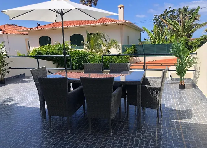 Ocean Dream Apartment- Air Condition 公寓 *