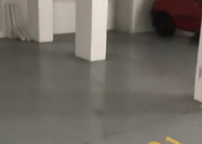 公寓 Ocean Dream Apartment- Air Condition 丰沙尔