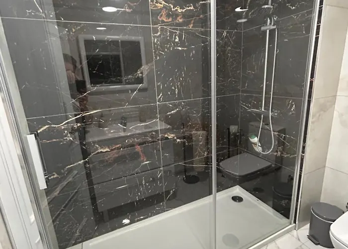 Ocean Dream Apartment- Air Condition 公寓 丰沙尔