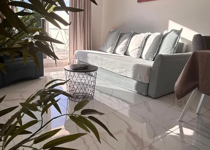 Appartement Ocean Dream Apartment- Air Condition Funchal (Madeira)