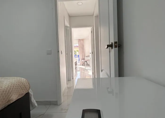 Ocean Dream Apartment- Air Condition