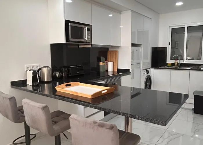 Ocean Dream Apartment- Air Condition 公寓