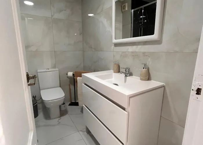 Ocean Dream Apartment- Air Condition *