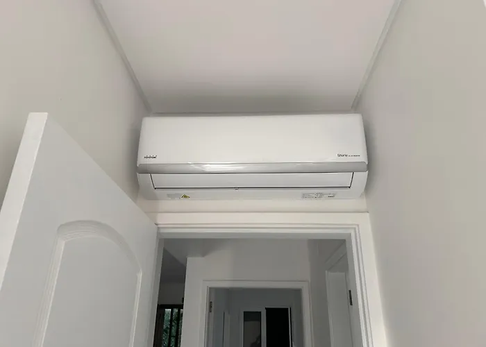 Ocean Dream Apartment- Air Condition * 丰沙尔