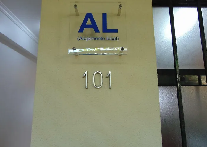 公寓 Ocean Dream Apartment- Air Condition