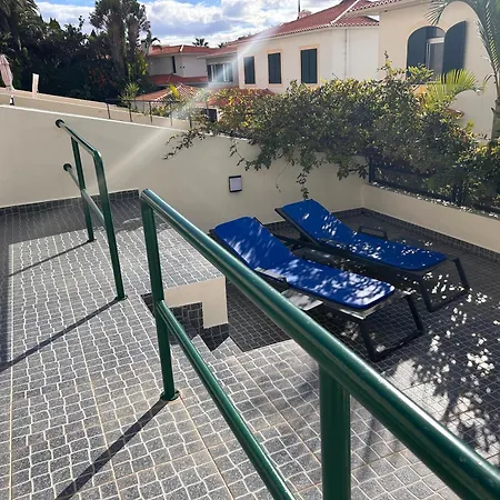 Ocean Dream Apartment- Air Condition Appartement *